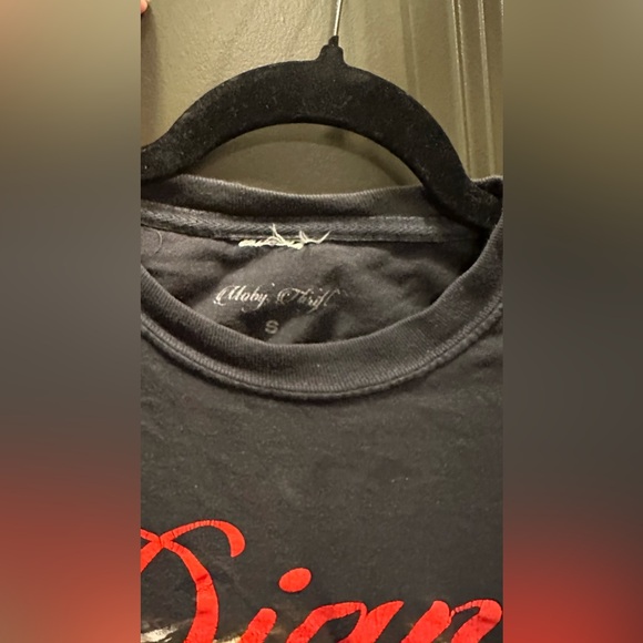 Vintage Princess Diana Tee - Charcoal - Picture 4 of 5